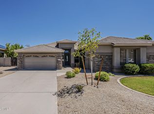 3085 S Birch St, Gilbert, AZ 85296