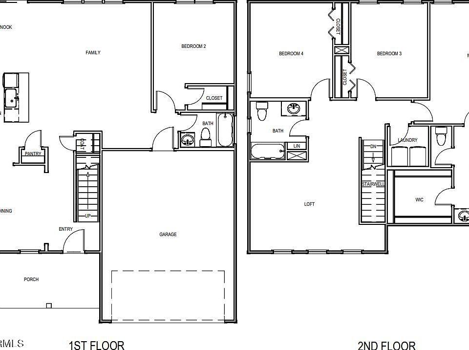 2nd image of 1420 Eco Circle Lot 28