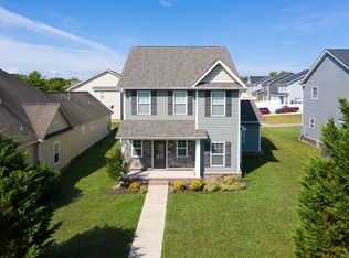 503 Broadberry Ave, Oak Ridge, TN 37830