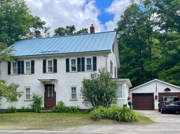 974 Marlboro Road, Keene, NH 03431