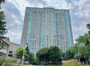 68 Corporate Dr #3325-E09, Toronto, ON M1H 3H3