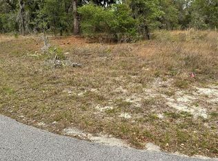 SW Rainelle Rd LOT 7, Dunnellon, FL 34431