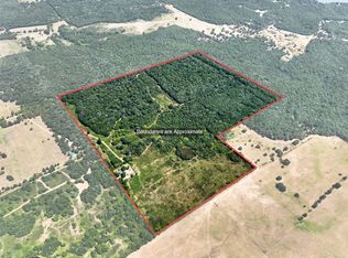452303 E 270th Rd, Afton, OK 74331