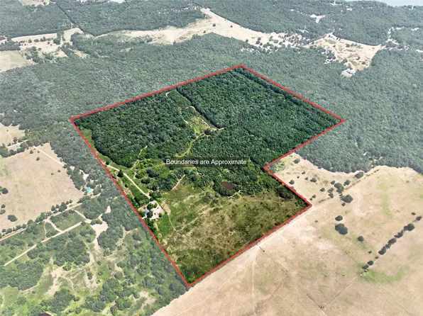 452303 E 270th Rd, Afton, OK 74331