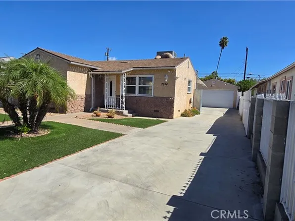 7246 Case Ave, Sun Valley, CA 91352