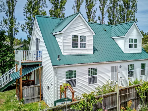 1450 10th Street, Port Townsend, WA 98368