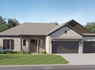 Marley Plan, Clift Farm : Creekside Ranchers, Madison, AL 35757