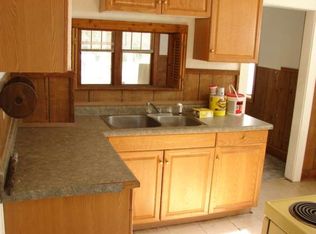 313 Cherry St, Iron River, MI 49935