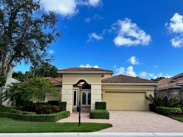 112 Sunesta Cove Drive, Palm Beach Gardens, FL 33418
