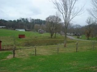 364 Springdale Dr, Bristol, TN 37620