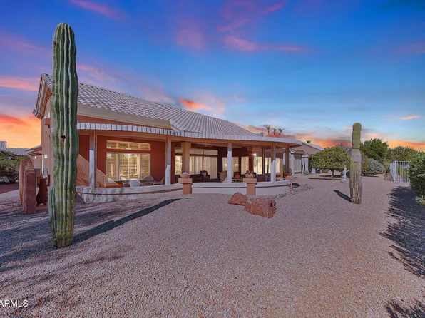 14117 W PECOS Lane, Sun City West, AZ 85375