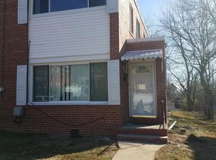 8411 12th Ave, Silver Spring, MD 20903