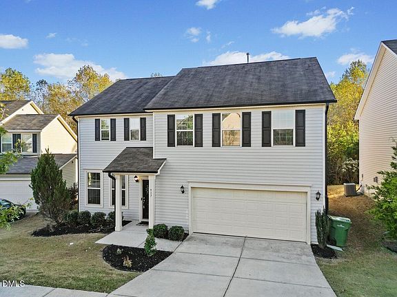 2nd image of 917 Stable Fern Dr