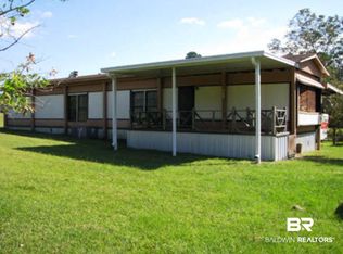 30520 Dillon Ln, Elberta, AL 36530