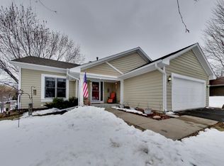 16397 Grenoble Ave, Lakeville, MN 55044