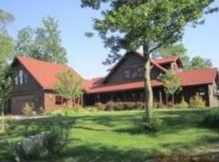 38276 Buckskin Ln, Crosslake, MN 56442