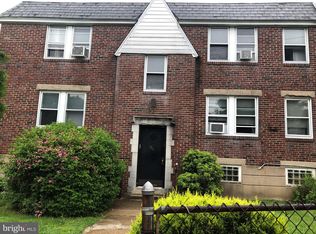 398 E Upsal St, Philadelphia, PA 19119
