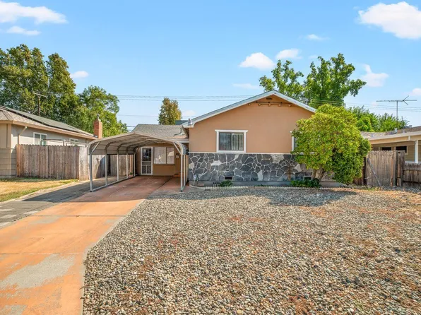 2660 Ball Way, Sacramento, CA 95821