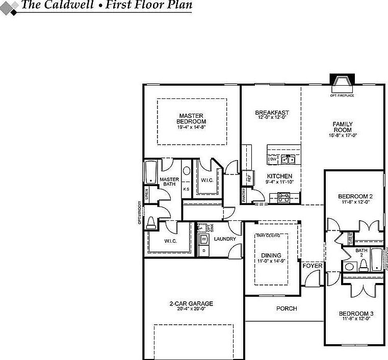 2nd image of 208 Hearthwood Ln