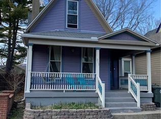311 Park Dr, Dayton, OH 45410
