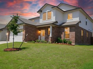 3105 Autry Rd, Lorena, TX 76655