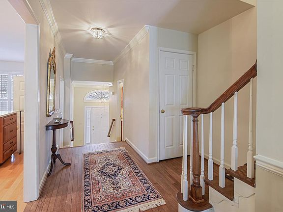 4th image of 1407 McLean Mews Ct