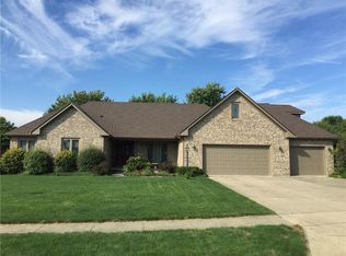 1610 Hunters Trl, Brownsburg, IN 46112