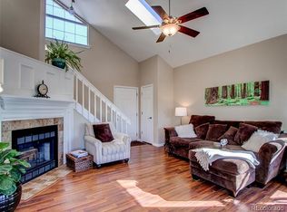 569 Howe St, Castle Rock, CO 80104