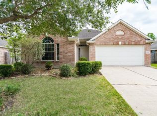 14110 Austin Hollow Ct, Houston, TX 77044