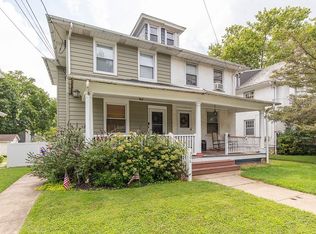306 E Glenside Ave, Glenside, PA 19038