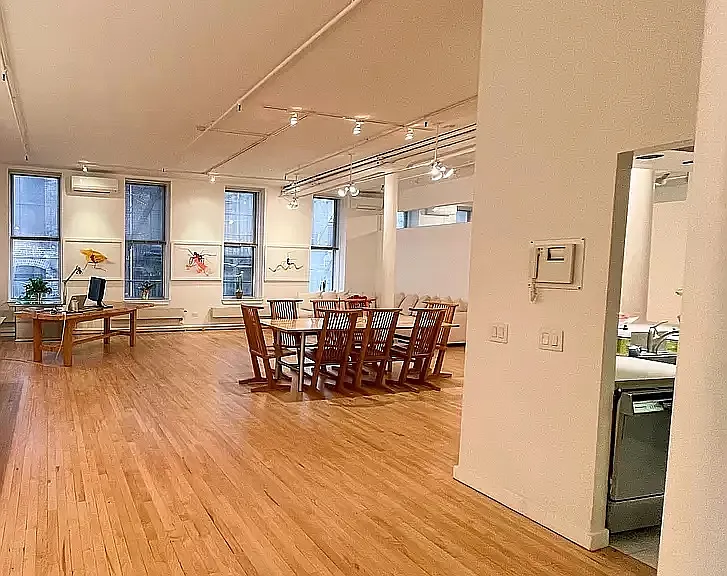 35 Wooster St #2R — Photo 2