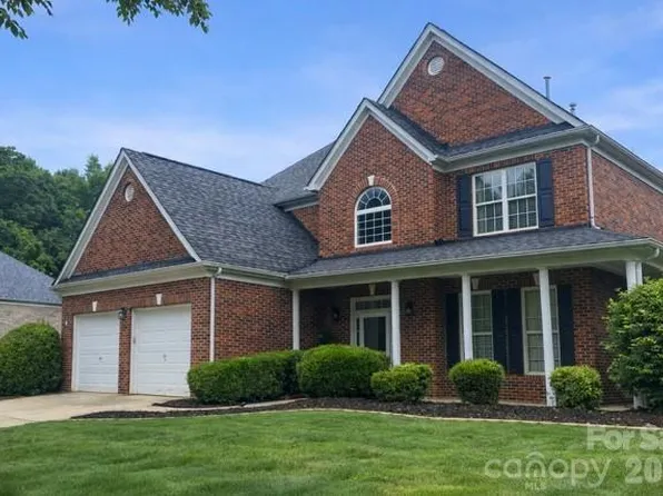 186 Autumn Frost Ave, Statesville, NC 28677