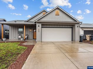 454 SW Rose Ave, Dallas, OR 97338