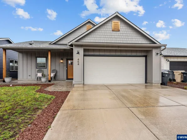 454 SW Rose Ave, Dallas, OR 97338