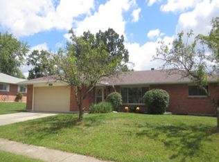 6400 Rosecrest Dr, Dayton, OH 45414