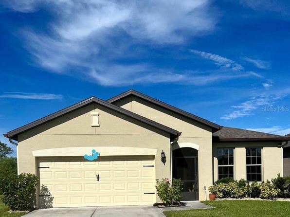 8584 Rindge Rd, Polk City, FL 33868