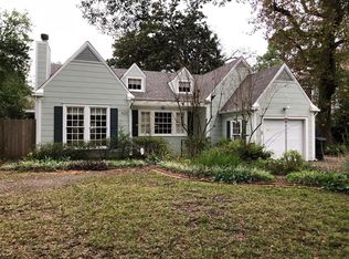 423 W 33rd St, Houston, TX 77018