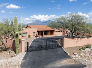 57 Circulo Primeria Alta, Tubac, AZ 85646