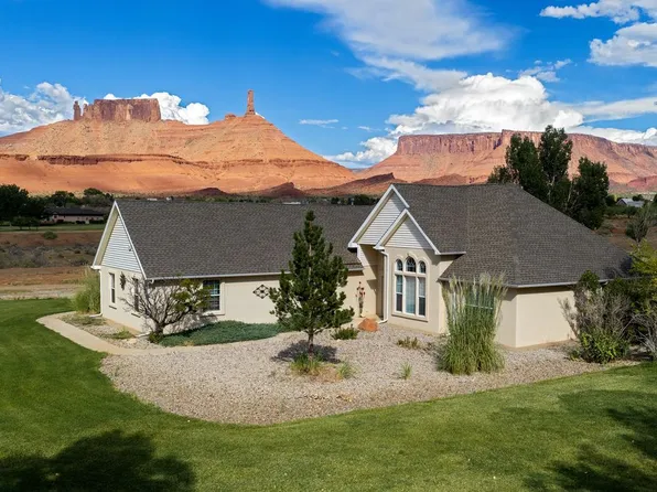113 E Pace Ln #113, Moab, UT 84532