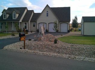 5981 Ray Ln, Florence, MT 59833