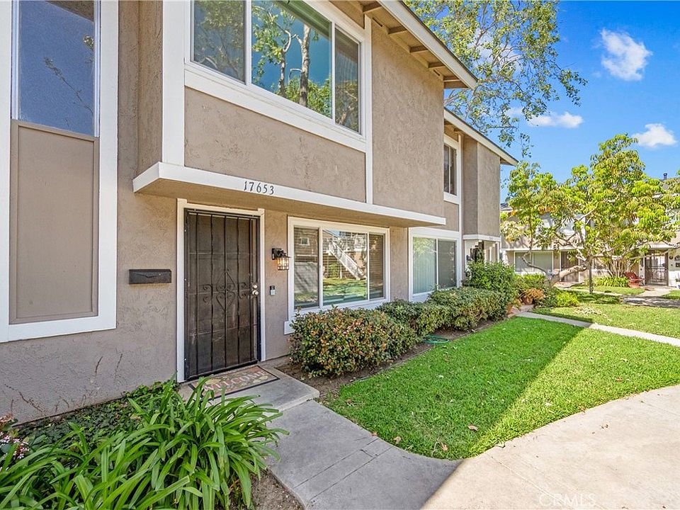 1st image of 17653 Brittany Ln #91