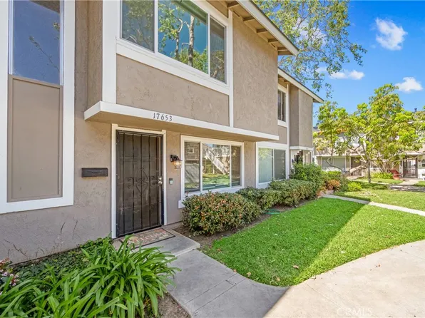 17653 Brittany Ln #91, Huntington Beach, CA 92647