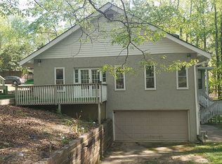 4085 Coursey Lake Rd, Douglasville, GA 30135