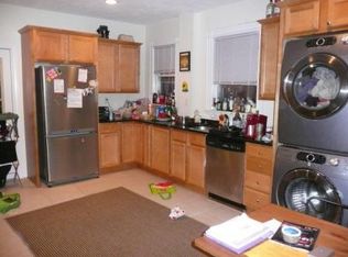 64 Fisher Ave #3, Roxbury Crossing, MA 02120