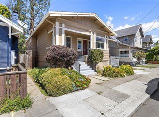 1417 Lincoln Ave, Alameda, CA 94501