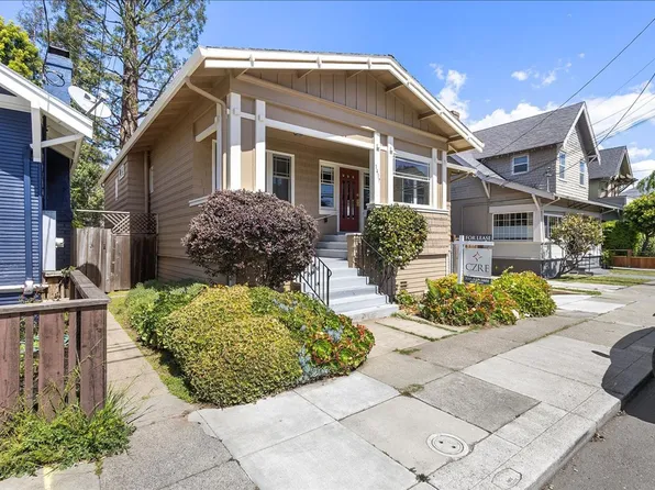 1417 Lincoln Ave, Alameda, CA 94501