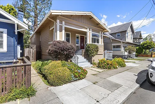 1417 Lincoln Ave Photo 1
