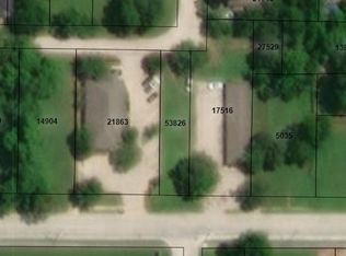 807 E Broadway St, Gainesville, TX 76240