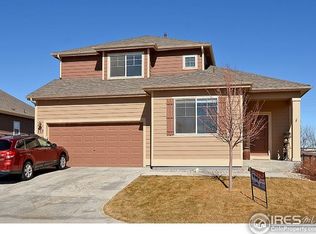 533 Walhalla Ct, Fort Collins, CO 80524