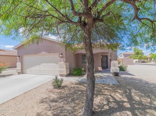 1260 E Desert Rose Trl, San Tan Valley, AZ 85143